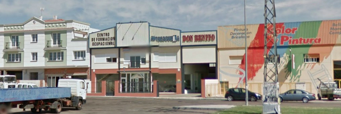 Arquicad estudio de arquitectura en Don Benito Badajoz