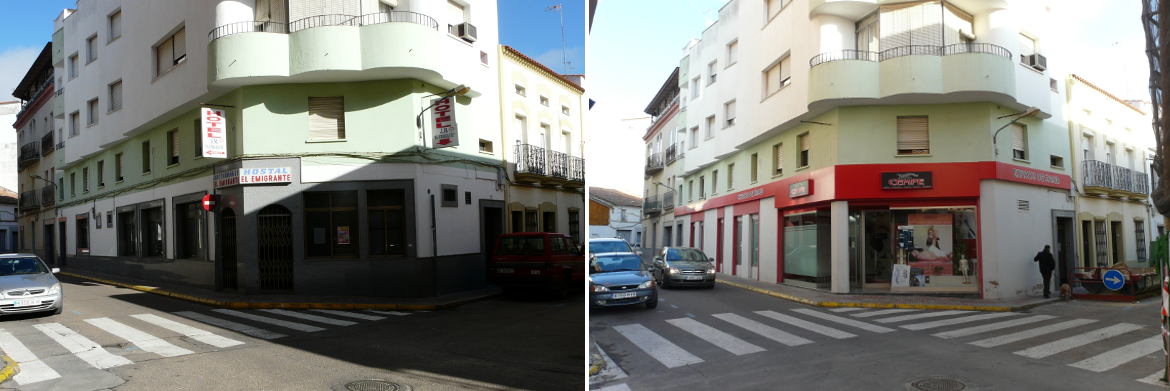 Arquicad estudio de arquitectura en Don Benito Badajoz