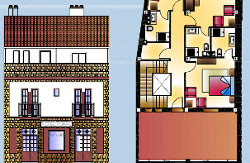 Arquicad estudio de arquitectura en Don Benito Badajoz