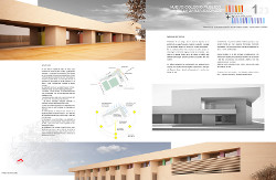 Arquicad estudio de arquitectura en Don Benito Badajoz