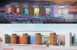 Arquicad estudio de arquitectura en Don Benito Badajoz