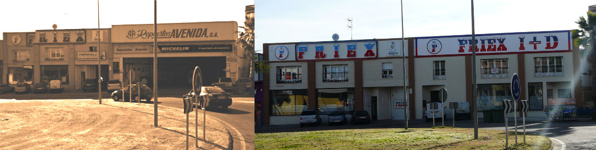 Arquicad estudio de arquitectura en Don Benito Badajoz