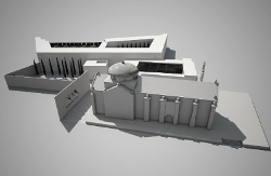 Arquicad estudio de arquitectura en Don Benito Badajoz