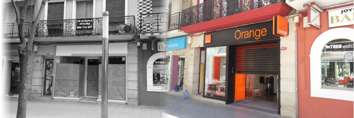 Arquicad estudio de arquitectura en Don Benito Badajoz