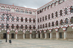 Arquicad estudio de arquitectura en Don Benito Badajoz