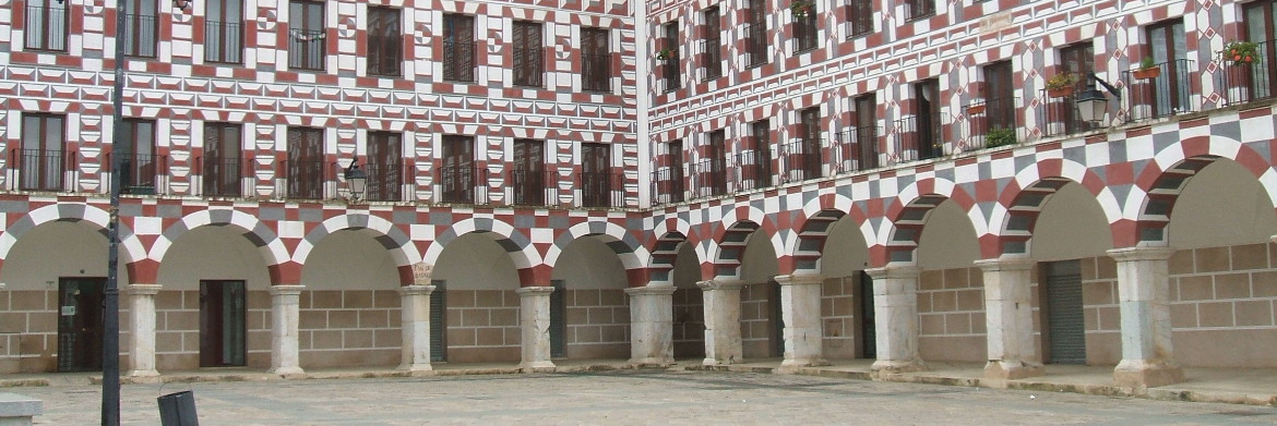 Arquicad estudio de arquitectura en Don Benito Badajoz