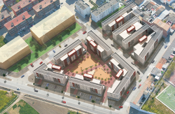 arquitectos ingenieros Don Benito