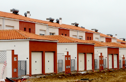 arquitectos ingenieros Don Benito