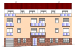 arquitectos ingenieros Don Benito