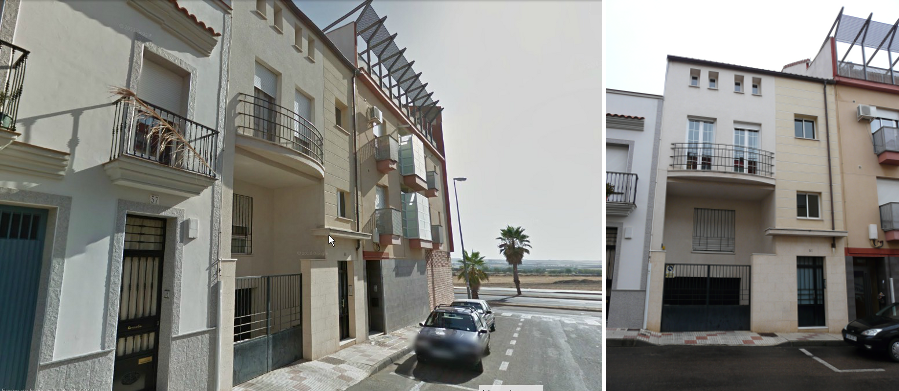 arquitectos ingenieros Don Benito