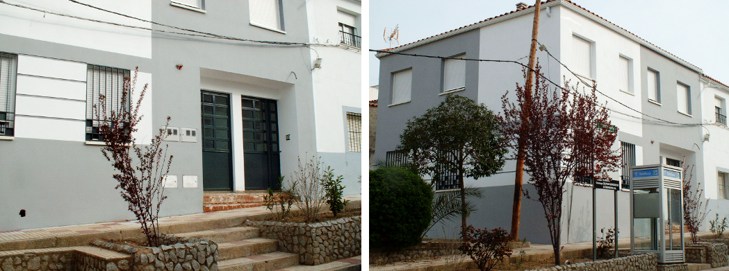 Arquicad estudio de arquitectura en Don Benito Badajoz