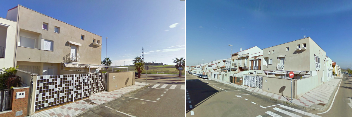 arquitectos ingenieros Don Benito