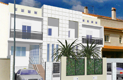 arquitectos ingenieros Don Benito