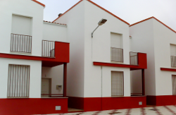 arquitectos ingenieros Don Benito