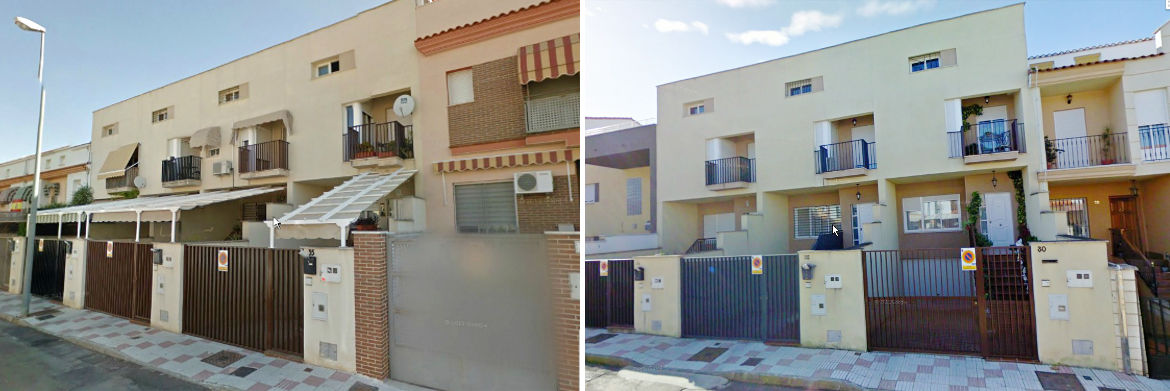 arquitectos ingenieros Don Benito