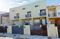 arquitectos ingenieros Don Benito