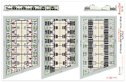 arquitectos ingenieros Don Benito