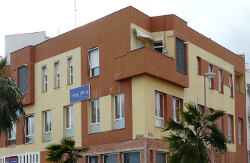 arquitectos ingenieros Don Benito