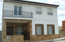 arquitectos ingenieros Don Benito