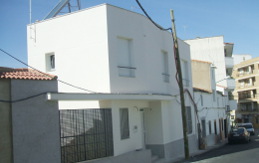 arquitectos ingenieros Don Benito