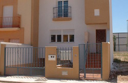 arquitectos ingenieros Don Benito