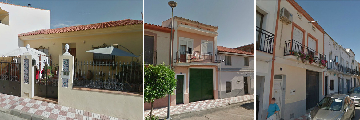 arquitectos ingenieros Don Benito