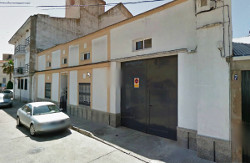 arquitectos ingenieros Don Benito