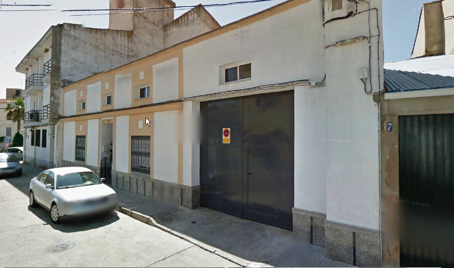 arquitectos ingenieros Don Benito