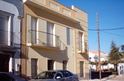 arquitectos ingenieros Don Benito