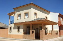 arquitectos ingenieros Don Benito