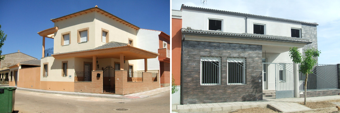 arquitectos ingenieros Don Benito