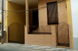 arquitectos ingenieros Don Benito