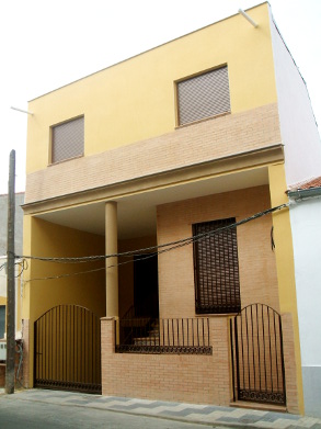 arquitectos ingenieros Don Benito