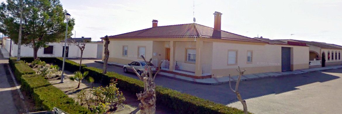 arquitectos ingenieros Don Benito