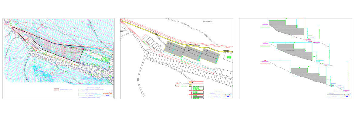 Arquicad estudio de arquitectura en Don Benito Badajoz