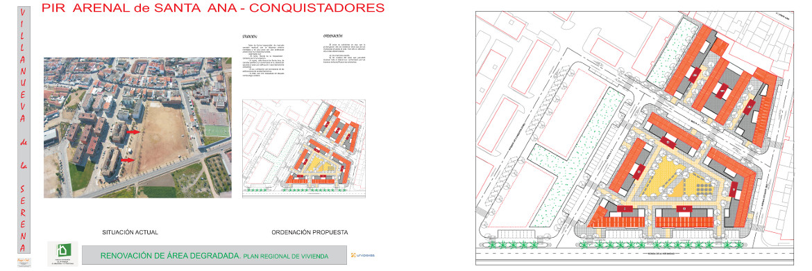 Arquicad estudio de arquitectura en Don Benito Badajoz
