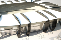 Arquicad estudio de arquitectura en Don Benito Badajoz