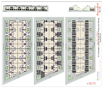 arquitectos ingenieros Don Benito