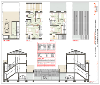 arquitectos ingenieros Don Benito