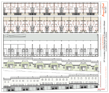 arquitectos ingenieros Don Benito