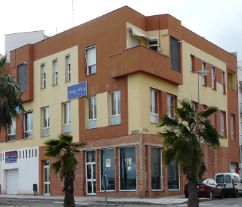 arquitectos ingenieros Don Benito