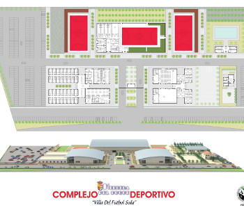 Arquicad estudio de arquitectura en Don Benito Badajoz