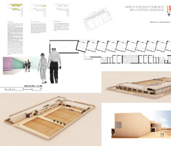Arquicad estudio de arquitectura en Don Benito Badajoz