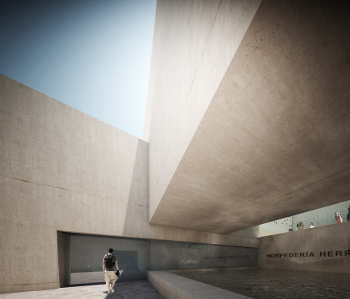 Arquicad estudio de arquitectura en Don Benito Badajoz