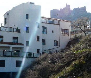 Arquicad estudio de arquitectura en Don Benito Badajoz