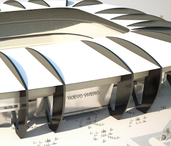 Arquicad estudio de arquitectura en Don Benito Badajoz