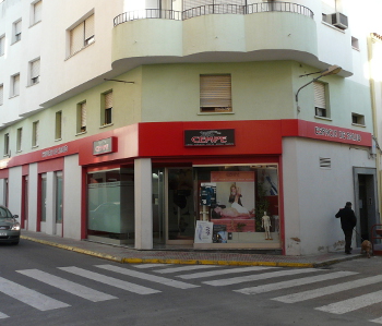 Arquicad estudio de arquitectura en Don Benito Badajoz