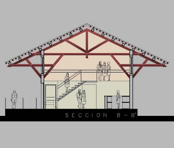 Arquicad estudio de arquitectura en Don Benito Badajoz