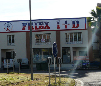 Arquicad estudio de arquitectura en Don Benito Badajoz