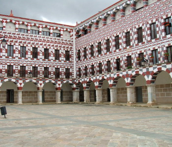 Arquicad estudio de arquitectura en Don Benito Badajoz